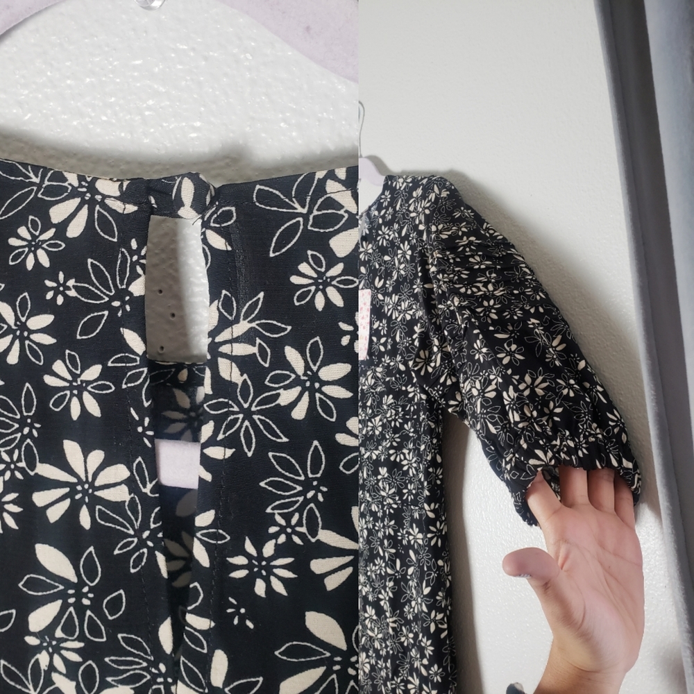 NWT Free People Dress - Picture 3 of 6